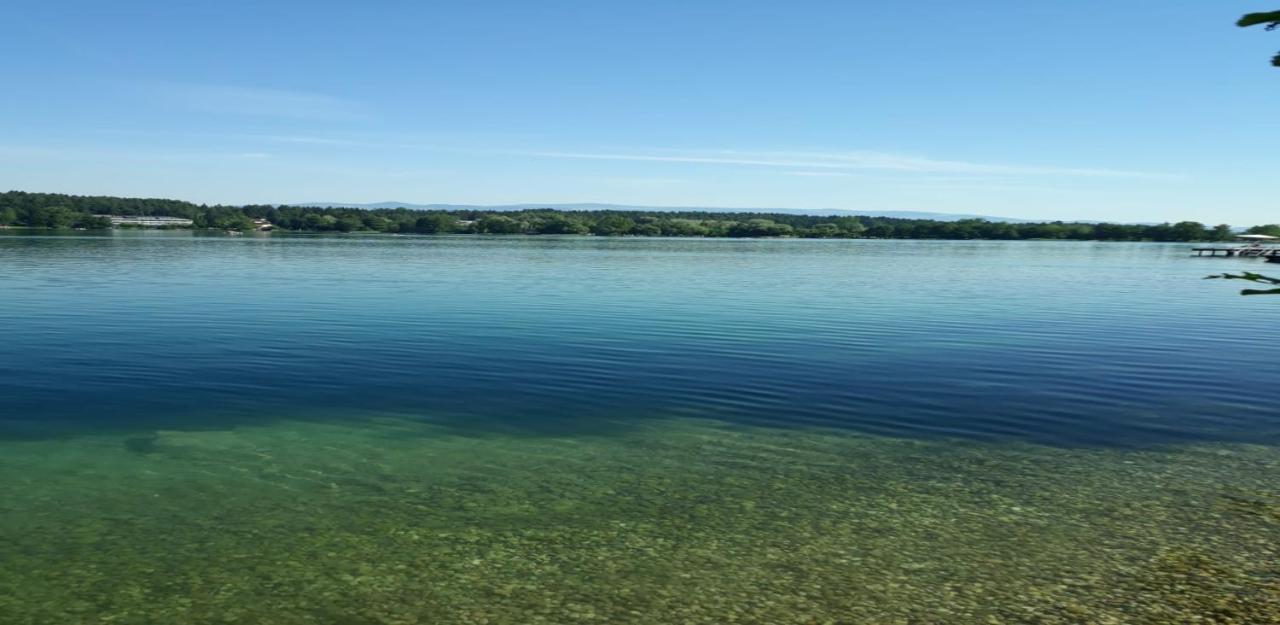 Frühstückspension Anna Maria St. Kanzian am Klopeiner See Exterior foto